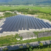 台東池上掩埋場1999.8KW